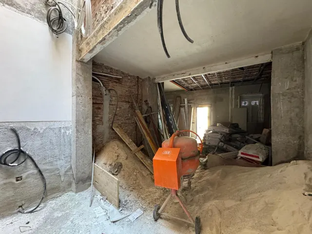 Casa 3 habitaciones 162m² en venta - El Molinillo - Capuchinos — 20