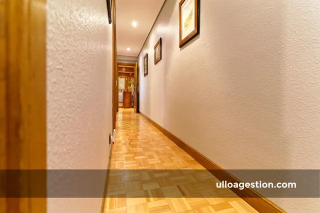 Piso 3 habitaciones 117m² en alquiler - Northern spain — 20