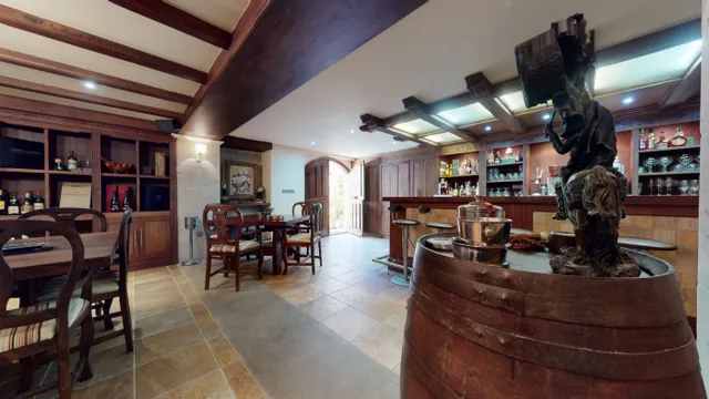 CASA INDEPENDIENTE DE LUJO  EN CASTRO URDIALES! — 8