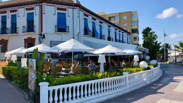 Villa 110m² en venta - Los Alcázares — 21