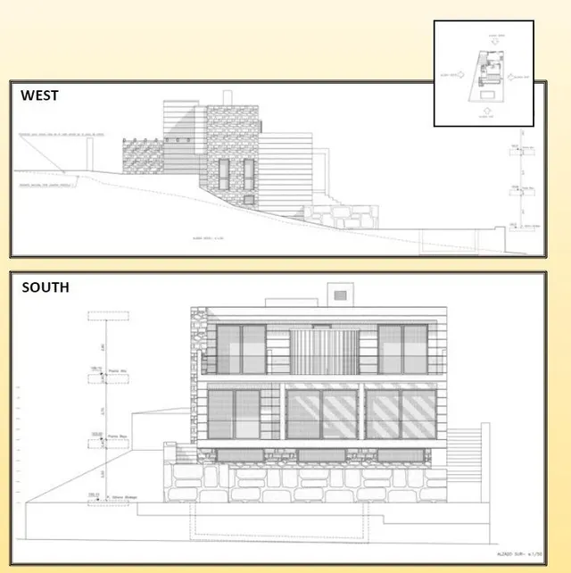 Villa de diseño contemporáneo a solo 4 minutos de Fuengirola. — 39