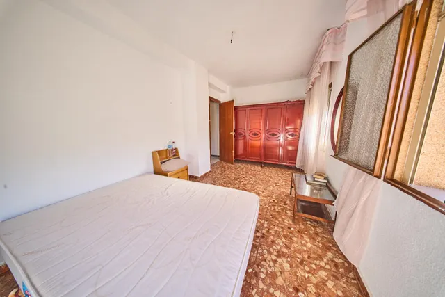 Casa independiente en Quentar — 21