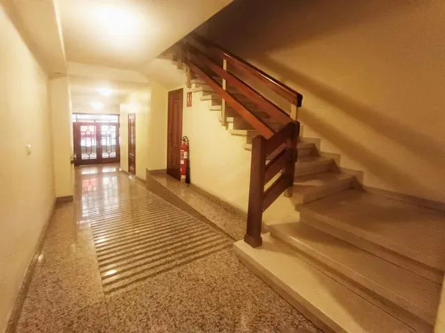 Dúplex en el corazón de Marín — 32