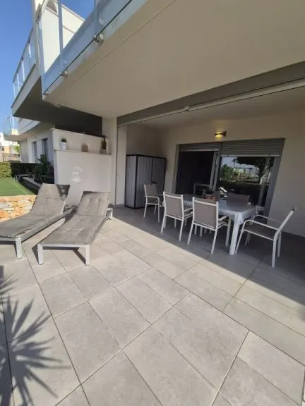 Bungalow 2 habitaciones 80m² en venta - Comunidad valenciana — 14