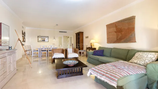 Apartamento 3 habitaciones 136m² en venta - Costa del Sol - foto 2