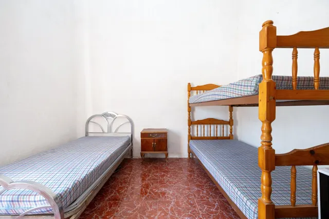 Encanto rústico con casita y olivos en Moraleja de Zafayona — 12