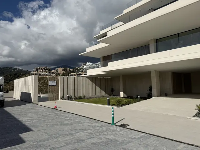 Apartamento 4 habitaciones 182m² en venta - El Madroñal — 30