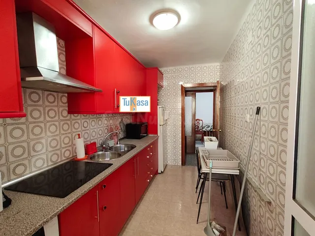 piso en Venta Centrico, a escaos metros de la Cruz de los Ca - foto 3