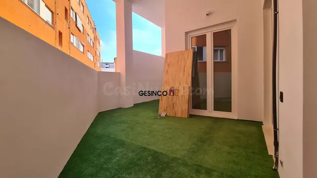 PISO CON TERRAZA A ESTRENAR EN VENTA EN ONTINYENT - ZONA TRA - foto 5