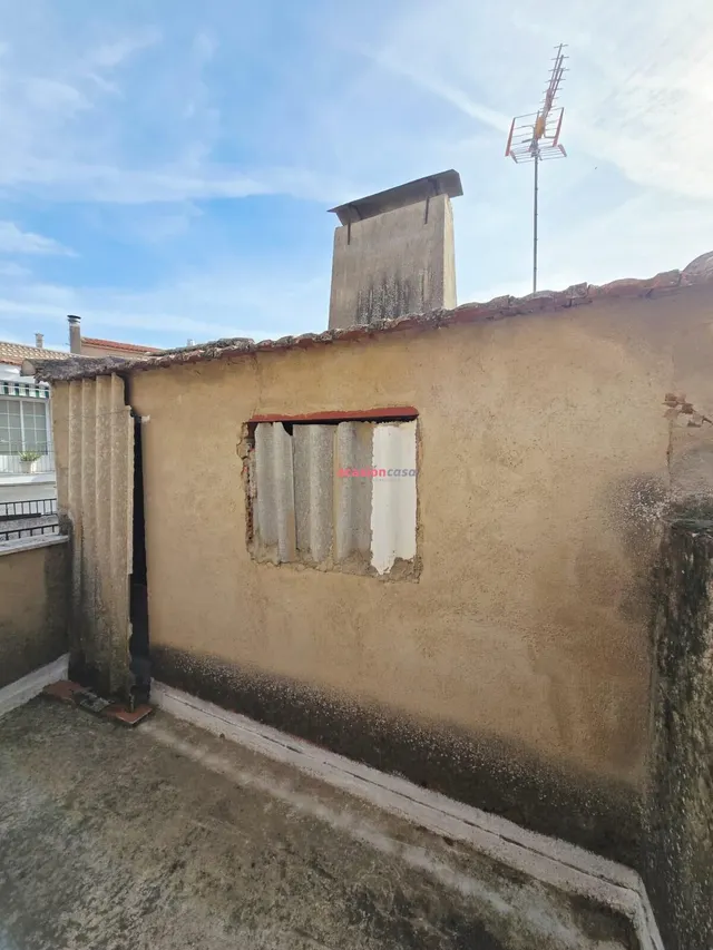 PISO EN PEDROCHE — 6