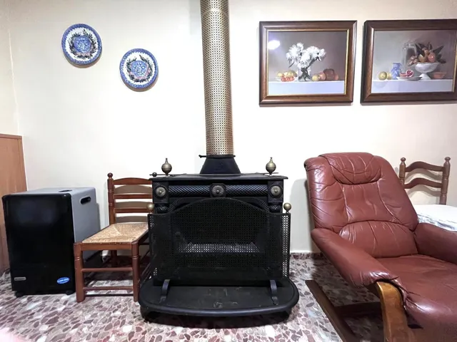 Vivienda con patio interior en venta Carcaixent ! — 15