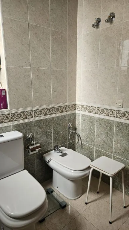 Magnífica vivienda en Triana, junto Pagés del Corro!!! — 16