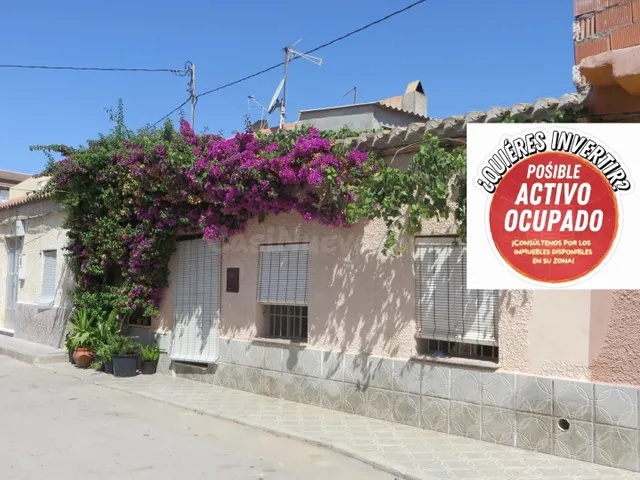 Venta piso en Los Martinez del Puerto - foto 2