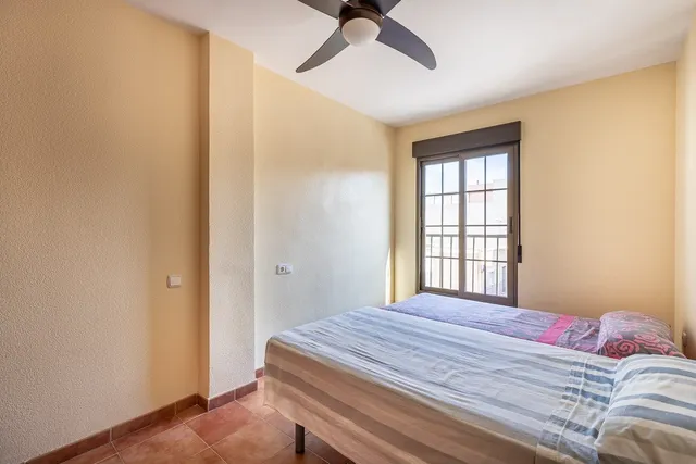 ATENCION PONEMOS A LA VENTA EL PRIVILEGIO DE VIVIR EN PRIMERÍSIMA LÍNEA DE PLAYA. ¡EN CABO DE GATA! — 23