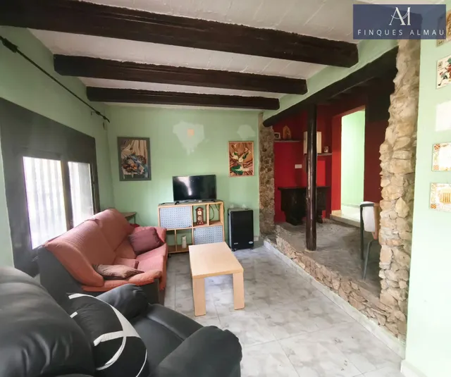 Encantadora Casa en Vilanova i la Geltrú. — 9