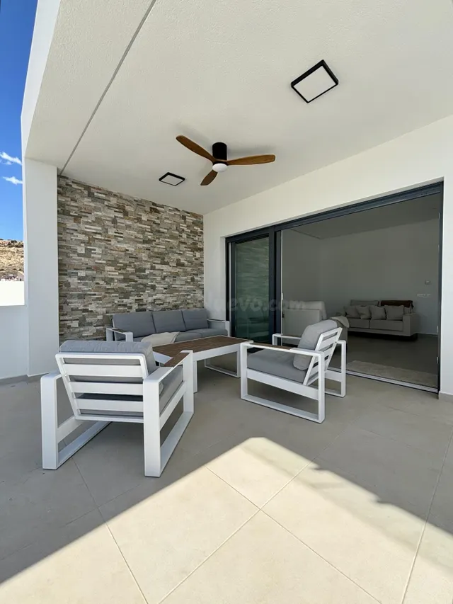 Villa 3 habitaciones 120m² en venta - Costa blanca sur — 14