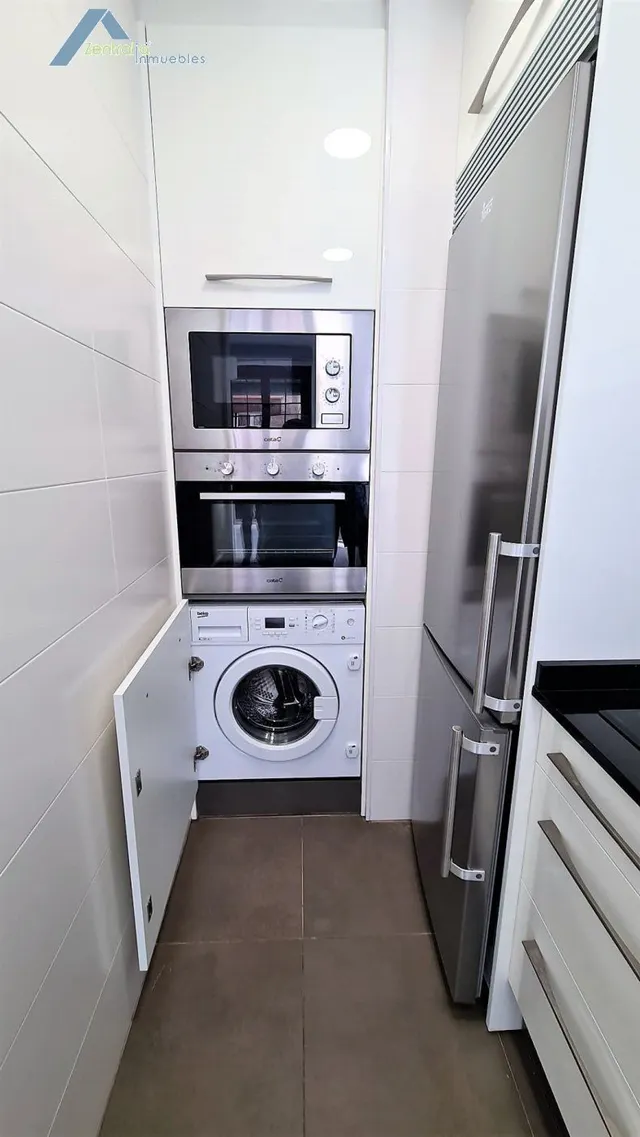 Piso en alquiler en Don Jaime I — 6