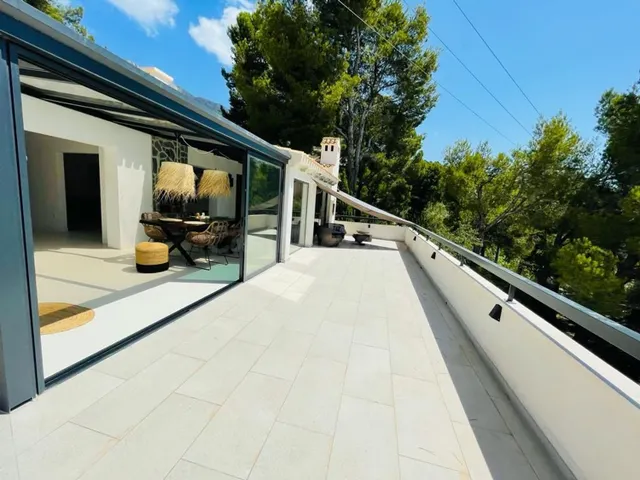 Chalet 4 habitaciones 300m² en venta - Altea La Vella - foto 5