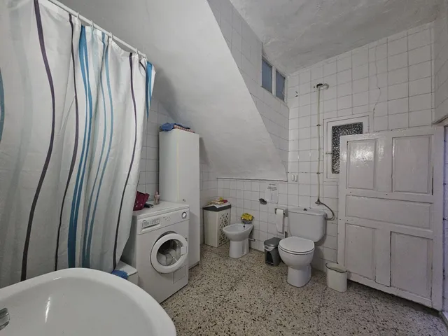 CASA SEÑORIAL EN LAUJAR — 28
