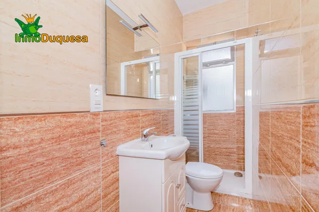 Piso de 3 dormitorios en LA CHANA. — 17