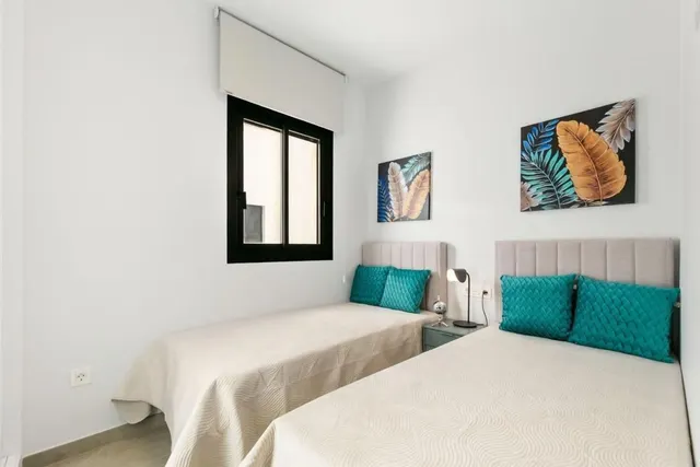 Apartamento 2 habitaciones 82m² en venta - Playa del Cura — 20
