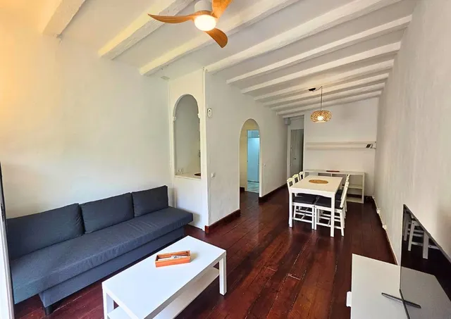 Apartamento - Barcelona (Ciutat Vella / El Raval) — 8