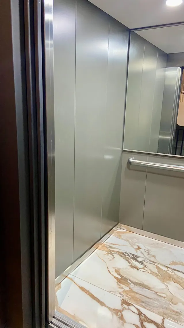 Piso a estrenar en alquiler en Nueva José María de la Puerta — 17