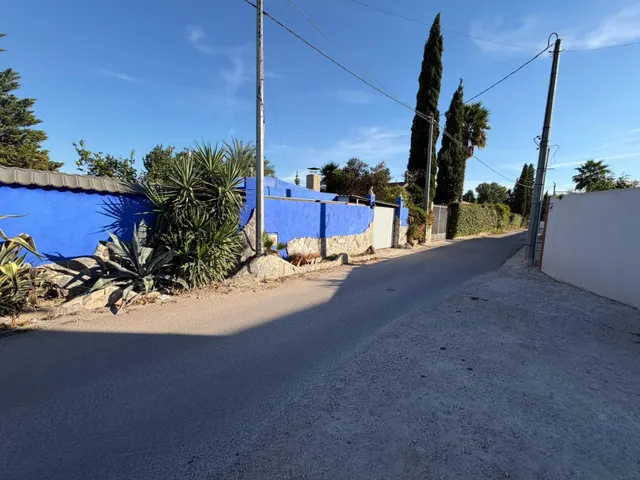 Chalet en Lorquí con Piscina y Amplia Parcela — 28