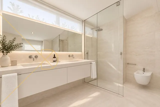 Casa de lujo en Ciudad Diagonal en ubicación privilegiada — 23