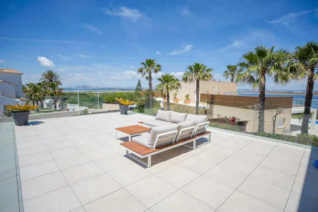 Villa 4 habitaciones 520m² en venta - Playa del Esparto-Veneziola — 23