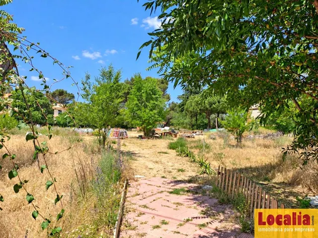 Suelo residencial para adosados o pareados en Collado Villalba — 6