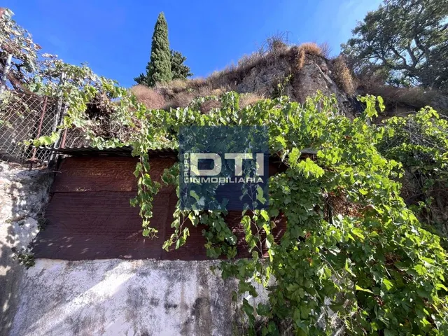 Casa de pueblo en Cortegana con patio — 11