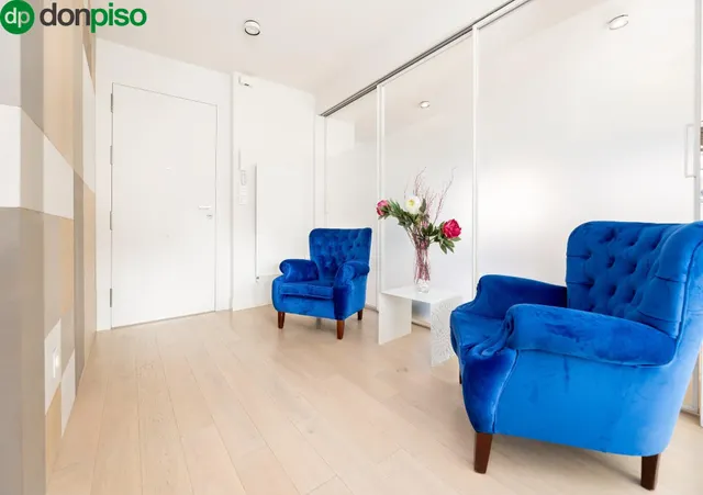 Exclusiva vivienda con vistas al Palacio de los Patos, junto Recogidas, 4 dormitorios 3 baños — 9