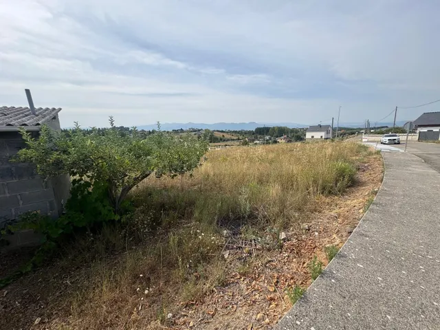SE VENDE SOLAR EN LA MALLADINA DE CABAÑAS RARAS - foto 4