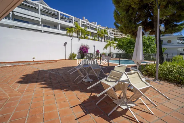 Ático Dúplex 2 habitaciones 105m² en venta - Costa Del Sol — 24