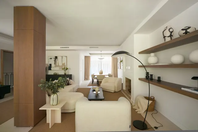 Adosado 4 habitaciones 273m² en venta - Marbella — 39