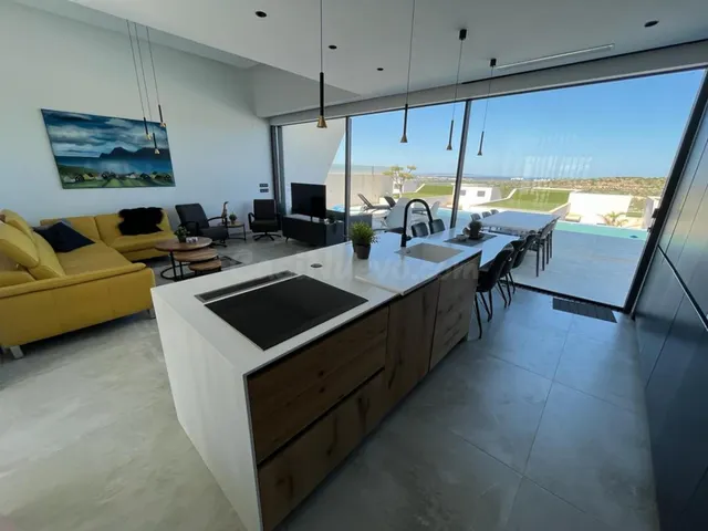 Villa 5 habitaciones 130m² en venta - Ciudad Quesada — 3