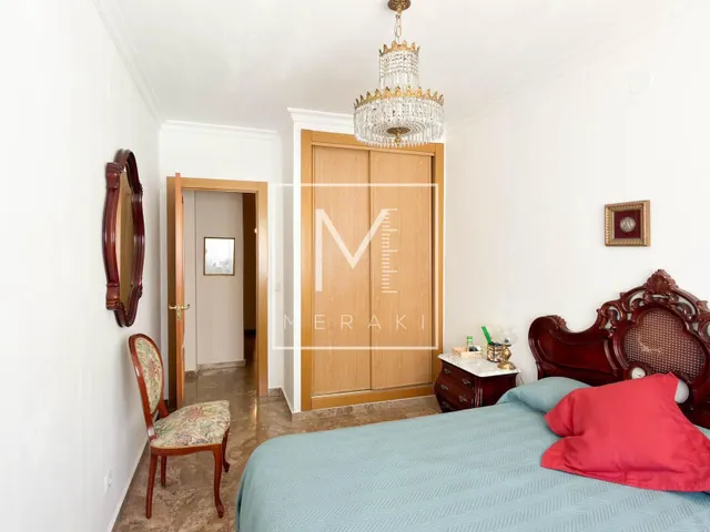 PISO EN VENTA EN EL CENTRO DE ALBACETE — 26