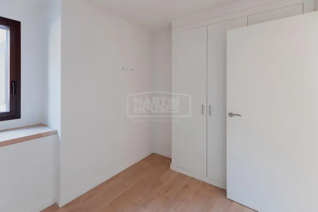 PISO A LA VENTA DE NUEVA construcción CON ACABADO DE ALTA GAMA — 9