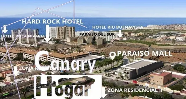 Parcela comercial en Playa Paraíso con proyecto de centro co - foto 3