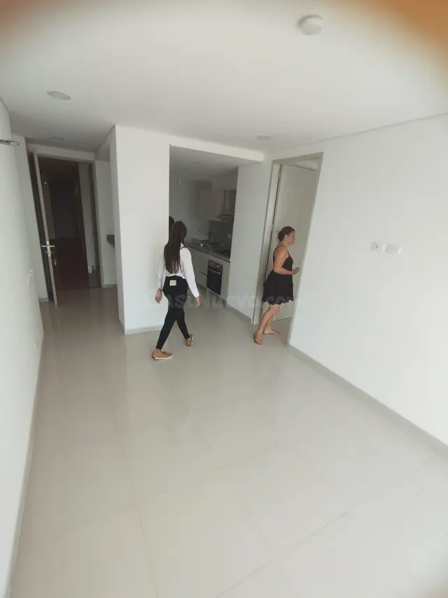 SE VENDE APARTAESTUDIO EN LA ZONA PIE DE LA POPA - foto 2
