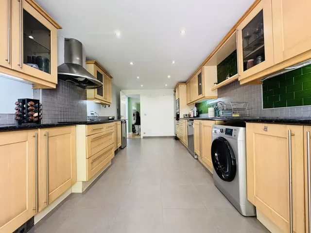 Adosado 4 habitaciones 265m² en venta - Costa del Sol — 10