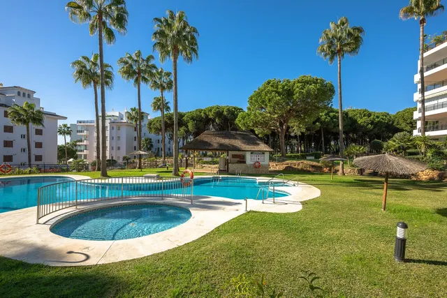 Apartamento 2 habitaciones 85m² en venta - Riviera del sol — 21