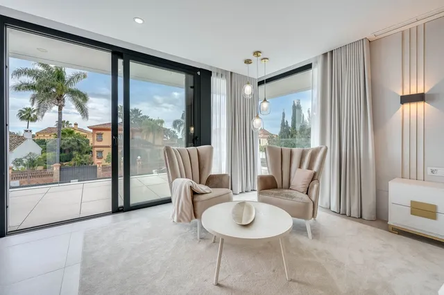 Chalet 5 habitaciones 642m² en venta - Marbella — 10
