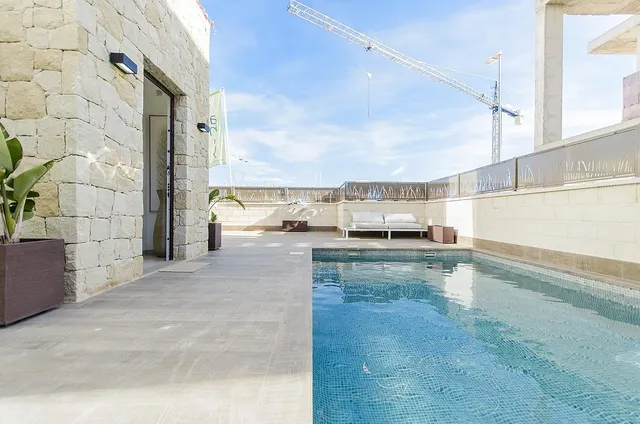 Villa independiente innovadora - foto 5