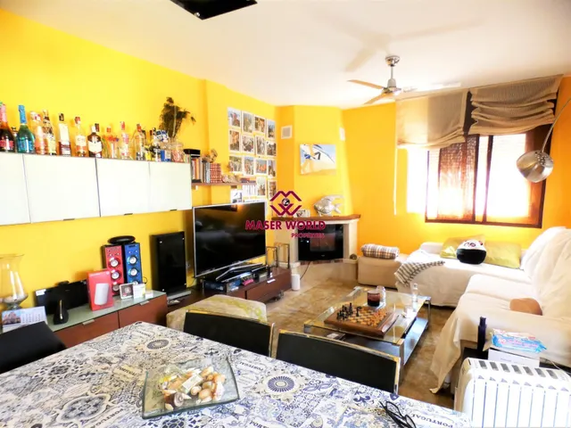 Chalet independiente en venta en Bolnuevo Puerto de Mazarron — 24