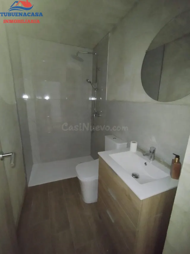 Tu Nuevo Refugio en La Ñora: Moderna y Lista para Habitar - foto 4