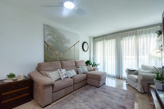Exclusivo Piso en Conjunto Residencial Parque de Europa en C - foto 3
