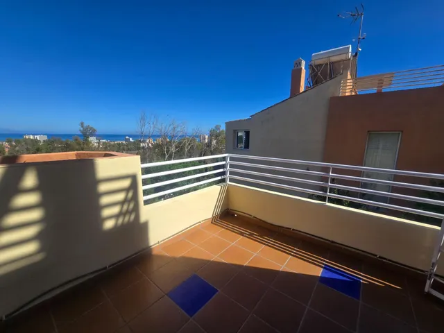 Chalet 3 habitaciones 235m² en venta - El Pinar - Palacio de Congresos — 6