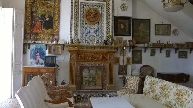Villa 7 habitaciones 369m² en venta - Raiguero de Bonanza — 7